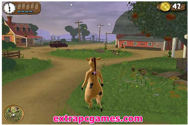 Barnyard PC Game Download