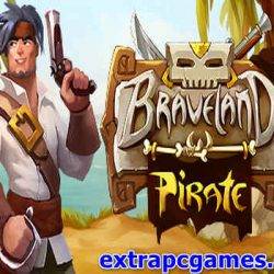 Braveland Pirate Game Free Download