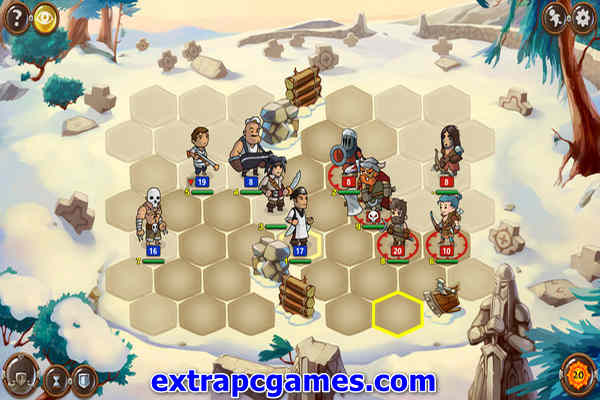 Braveland Pirate PC Game Download