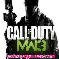 COD Modern Warfare 3 Game Free Download