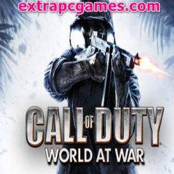 Call of Duty World at War Game Free Download