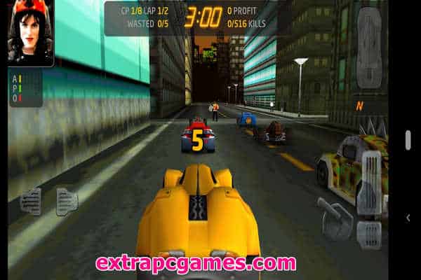 Carmageddon Max Pack PC Game Download