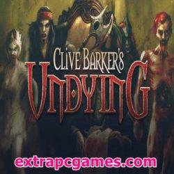 Clive Barkers Undying Game Free Download