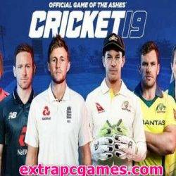 Cricket 19 Game Free Download