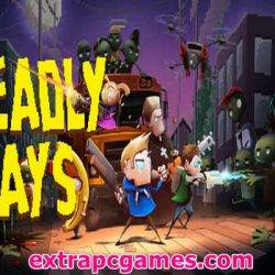 Deadly Days Game Free Download