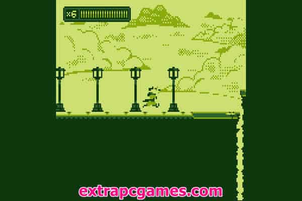 Dogurai PC Game Download