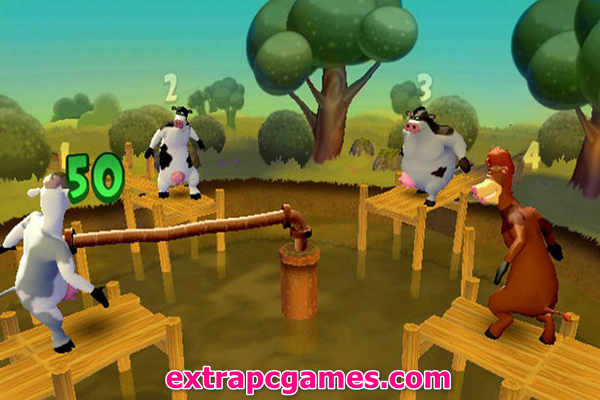 Download Barnyard Game For PC