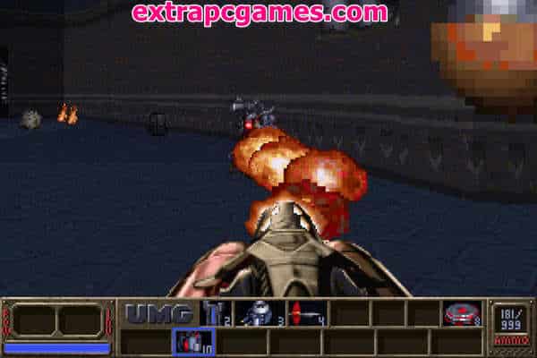 Download Eradicator Game For PC