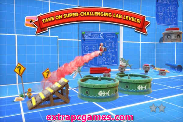 Download Joe Danger Game For PC