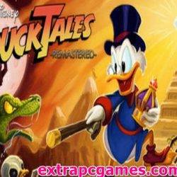 DuckTales Remastered Game Free Download