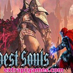 Eldest Souls Game Free Download