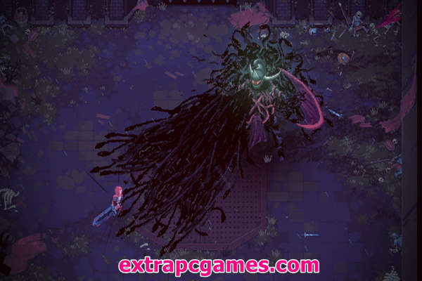 Eldest Souls PC Game Download