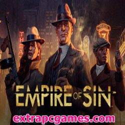 Empire of Sin Game Free Download