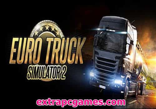 Euro Truck Simulator 2 Game Free Download