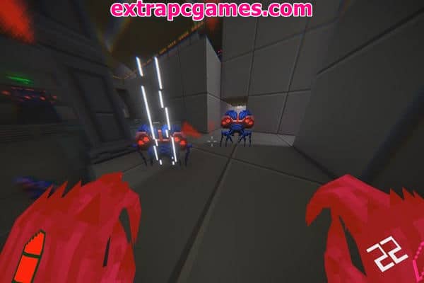 Exodemon PC Game Download