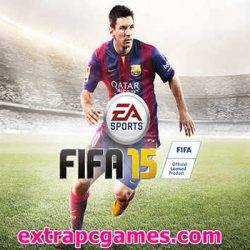 FIFA 15 Game Free Download