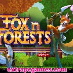 FOX n FORESTS Game Free Download