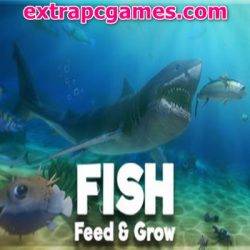 Feed And Grow Fish Game Free Download