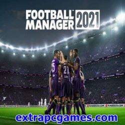 Football Manager 2021 Game Free Download