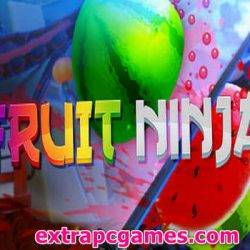 Fruit Ninja VR Game Free Download