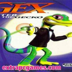 Gex Enter the Gecko Game Free Download