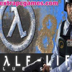 Half Life Blue Shift Game Free Download