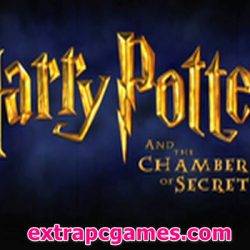 Harry Potter And The Chamber of Secrets Game Free Download