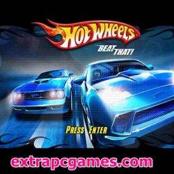 Hot Wheels Beat That Game Free Download