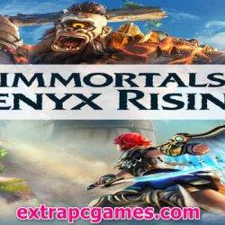 Immortals Fenyx Rising Game Free Download