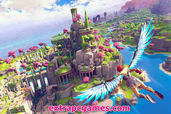 Immortals Fenyx Rising PC Game Download