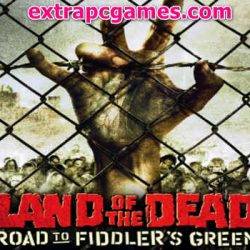 Land of the Dead Road to Fiddlers Green Game Free Download