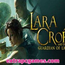 Lara Croft and the Guardian of Light Game Free Download