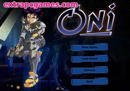 Oni Game Free Download