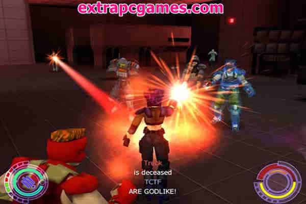 Oni PC Game Download