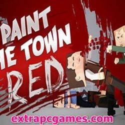 Paint the Town Red Game Free Download