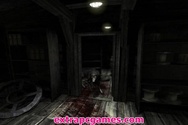 Penumbra Overture PC Game Download