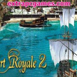 Port Royal 2 Game Free Download