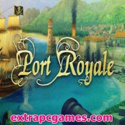 Port Royale Game Free Download