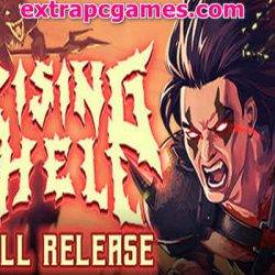 Rising Hell Game Free Download