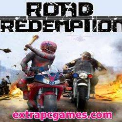 Road Redemption Game Free Download