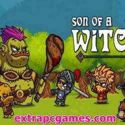 Son of a Witch Game Free Download