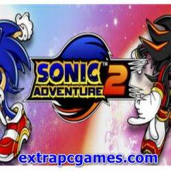 Sonic Adventure 2 Game Free Download