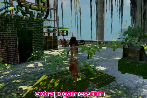 Submerged PC Game Download