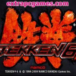 Tekken 6 Game Free Download