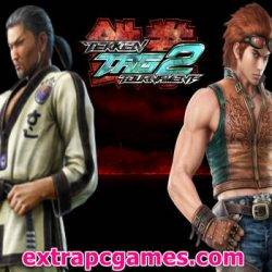 Tekken Tag Tournament 2 Game Free Download