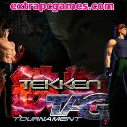 Tekken Tag Tournament Game Free Download