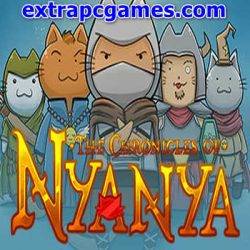 The Chronicles of Nyanya Game Free Download