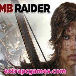 Tomb Raider 2013 Game Free Download