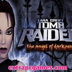 Tomb-Raider The Angel of Darkness Game Free Download