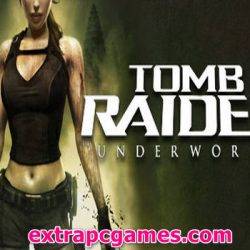 Tomb Raider Underworld Game Free Download